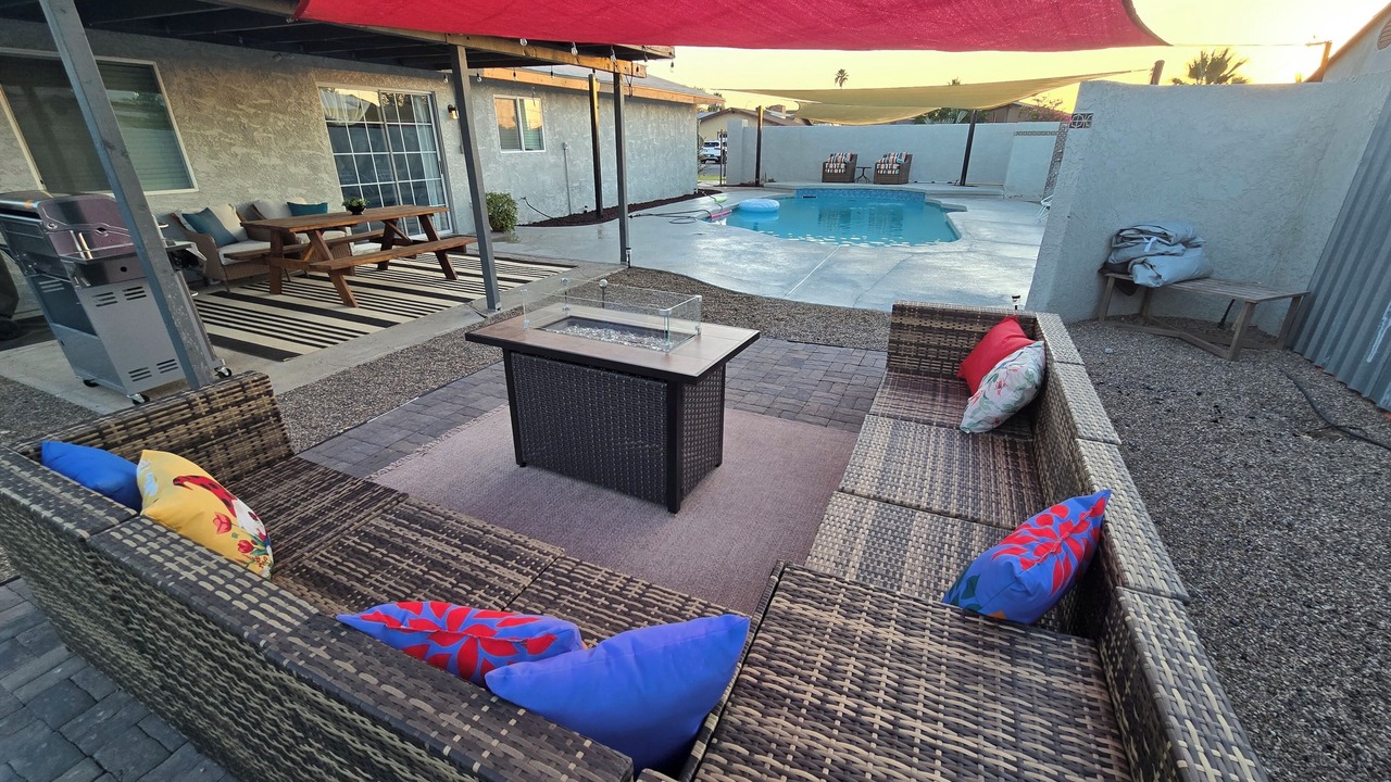 Photo of Outdoor in Yuma