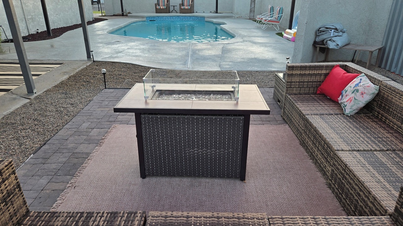 Photo of Outdoor in Yuma