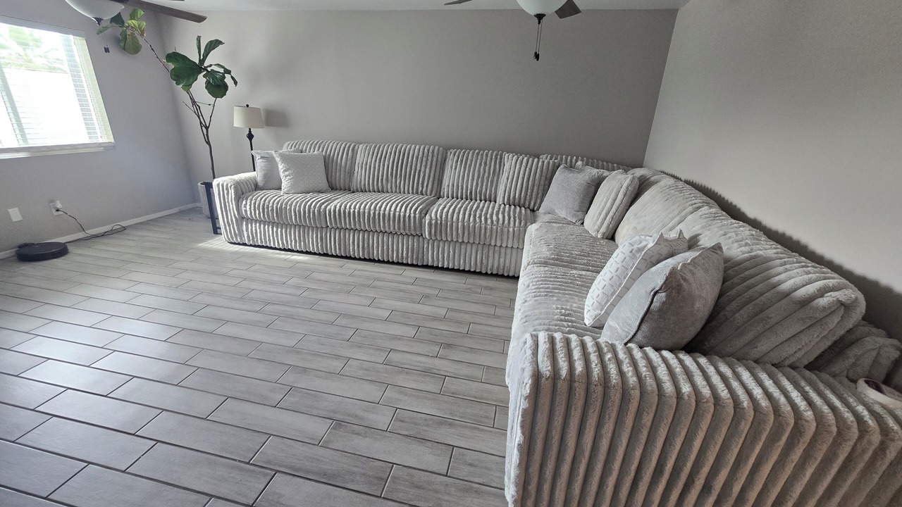 Photo of Livingroom in Yuma