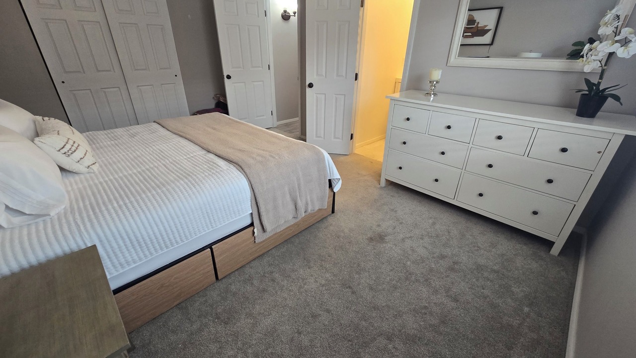 Photo of Bedroom in Yuma