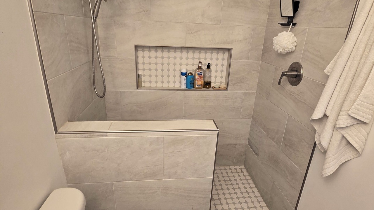 Photo of Bathroom in Yuma