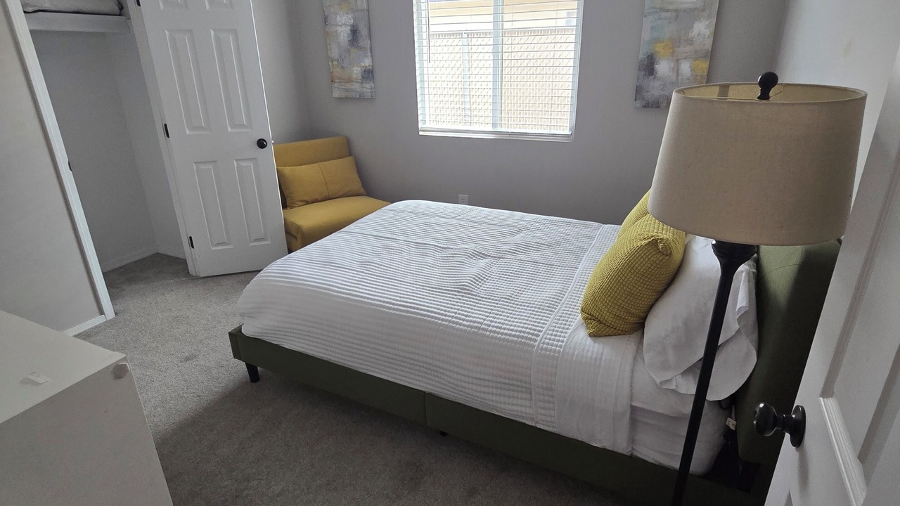 Photo of Bedroom in Yuma