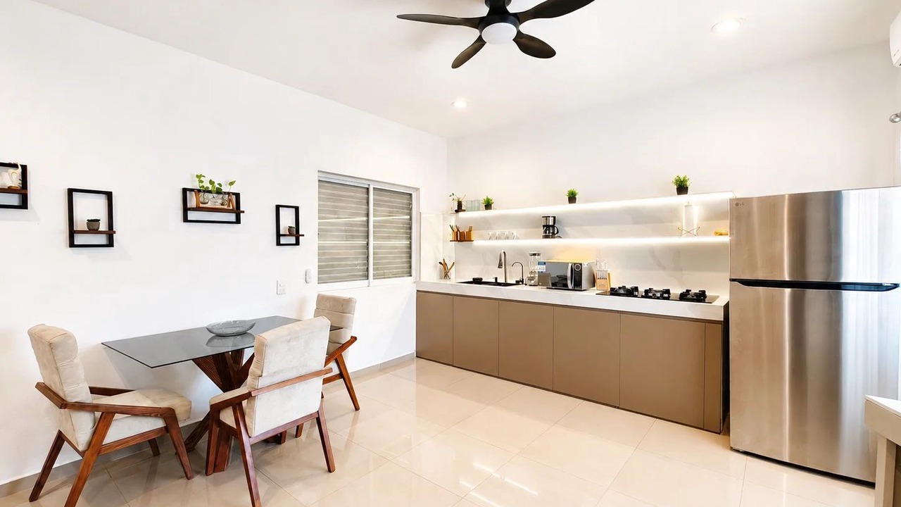 Photo of Kitchen in Los Ramblases