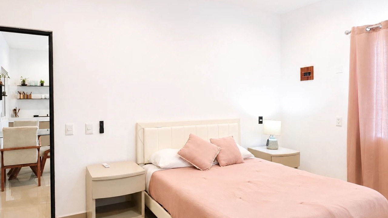 Photo of Bedroom in Los Ramblases