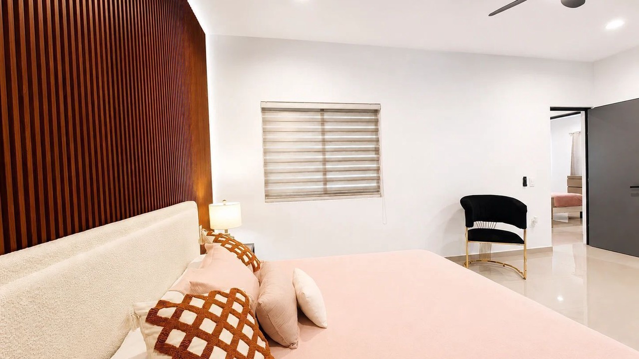 Photo of Bedroom in Los Ramblases
