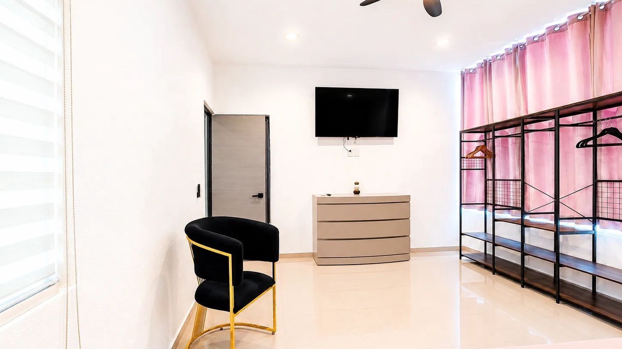 Photo of Bedroom in Los Ramblases