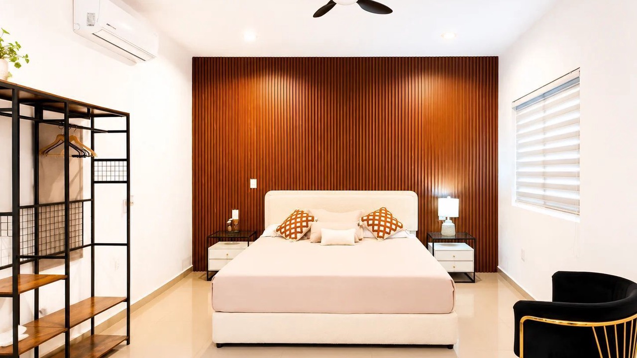 Photo of Bedroom in Los Ramblases