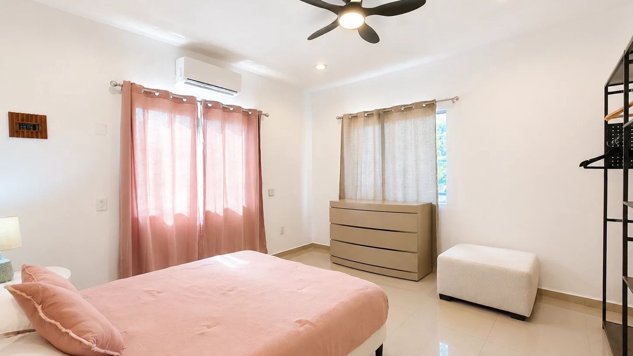 Photo of Bedroom in Los Ramblases