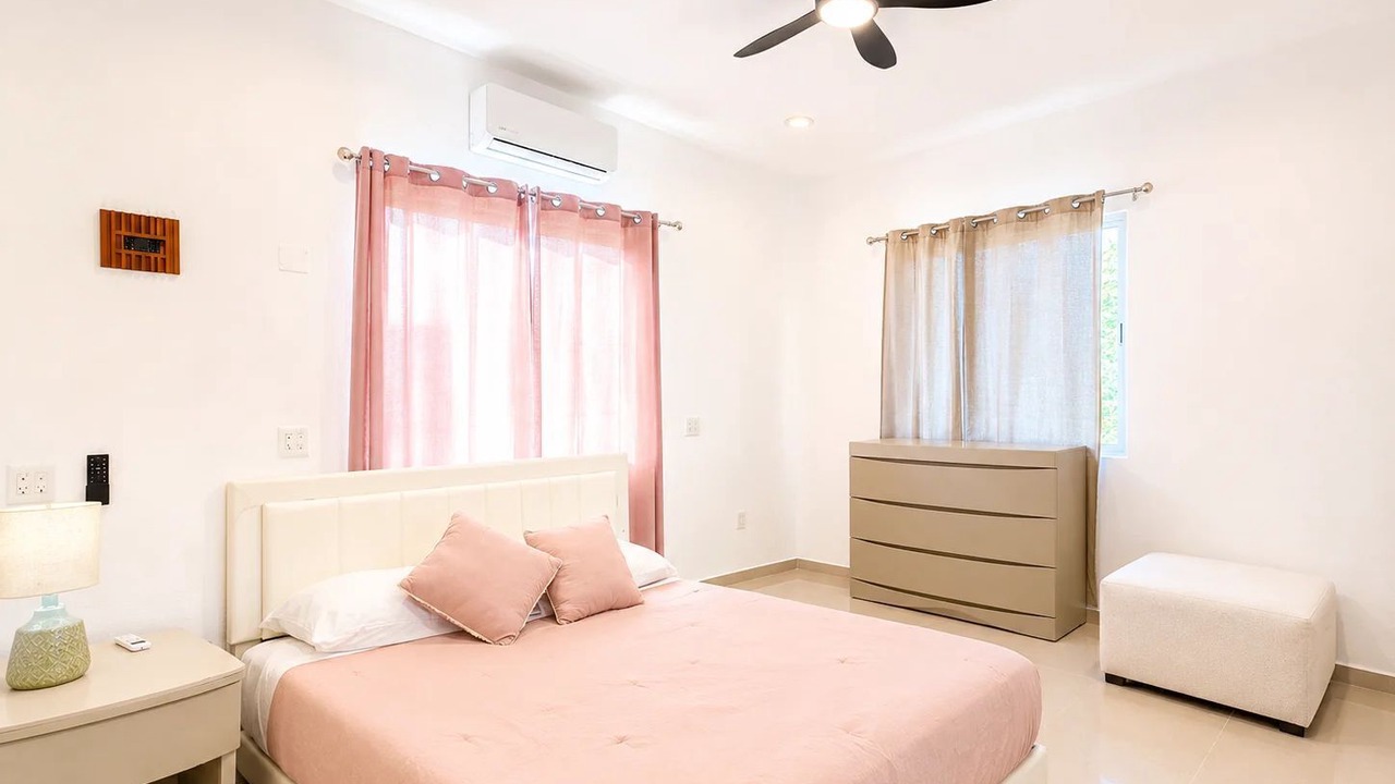 Photo of Bedroom in Los Ramblases