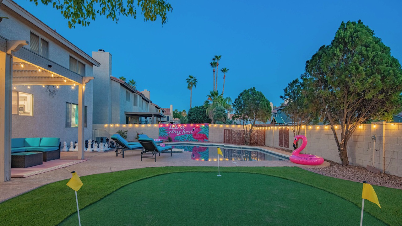 Photo of Outdoor in Arrowhead Ranch