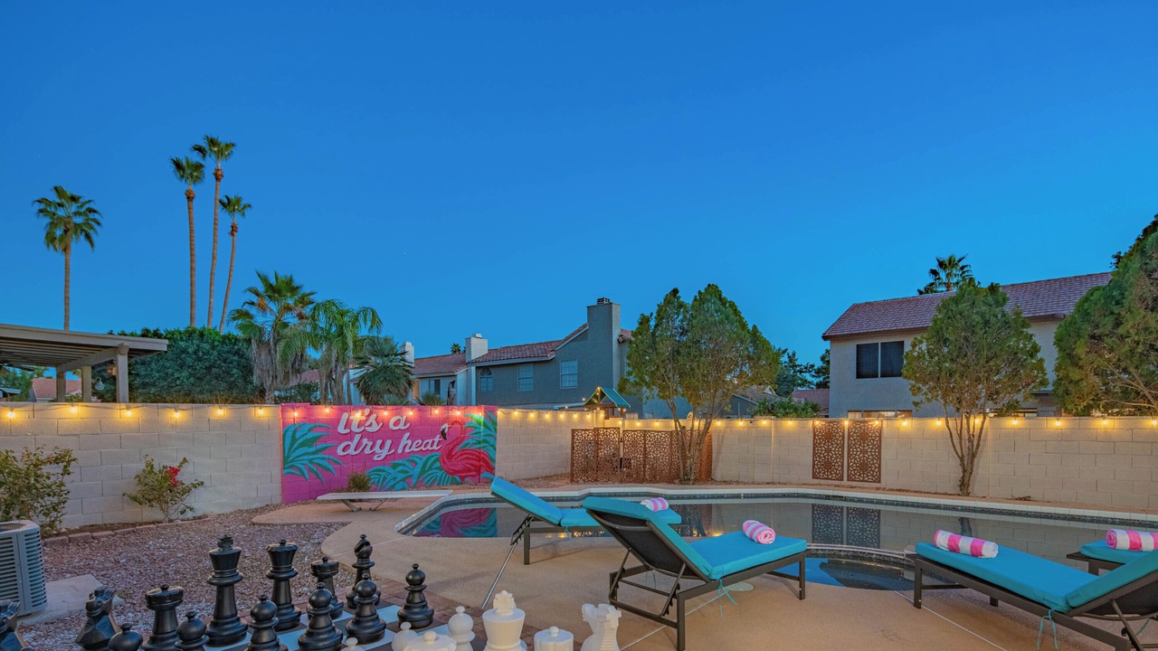Photo of Outdoor in Arrowhead Ranch