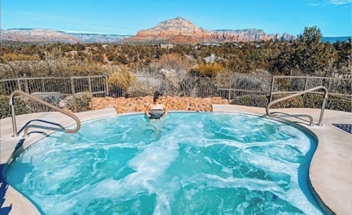 Photo of Outdoor in West Sedona