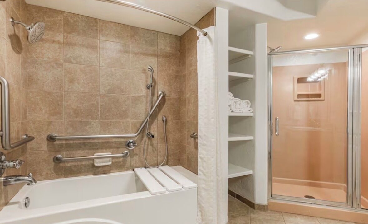 Photo of Bathroom in West Sedona