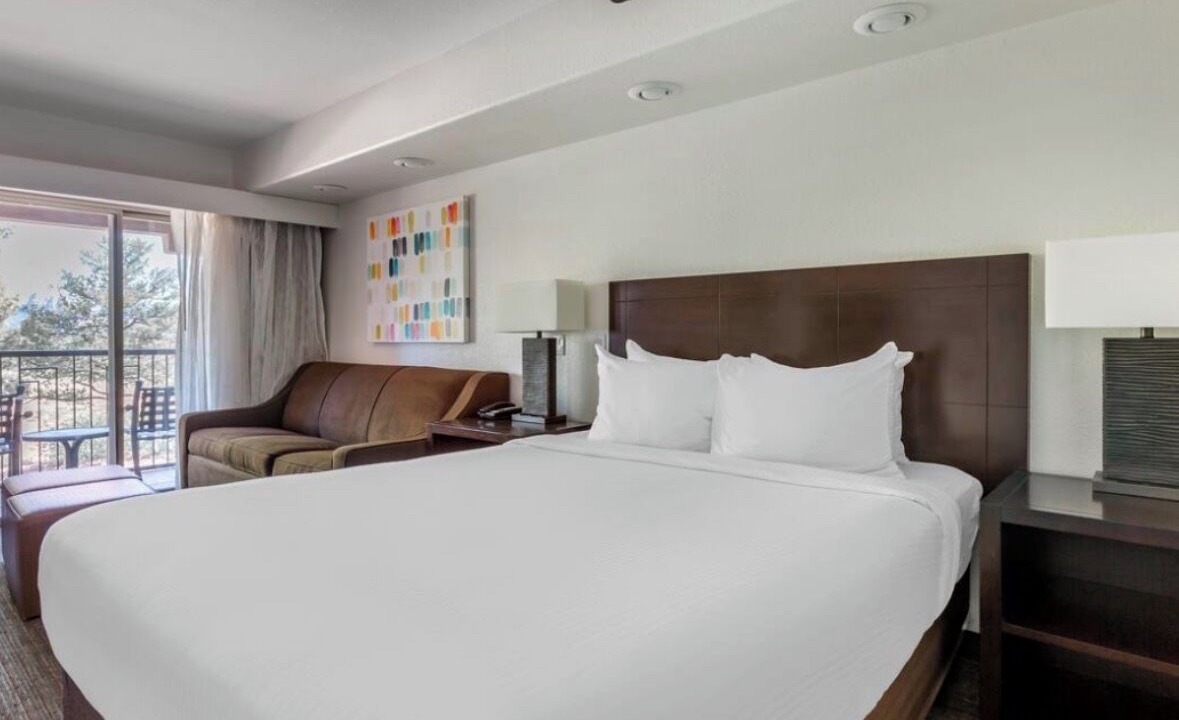 Photo of Bedroom in West Sedona