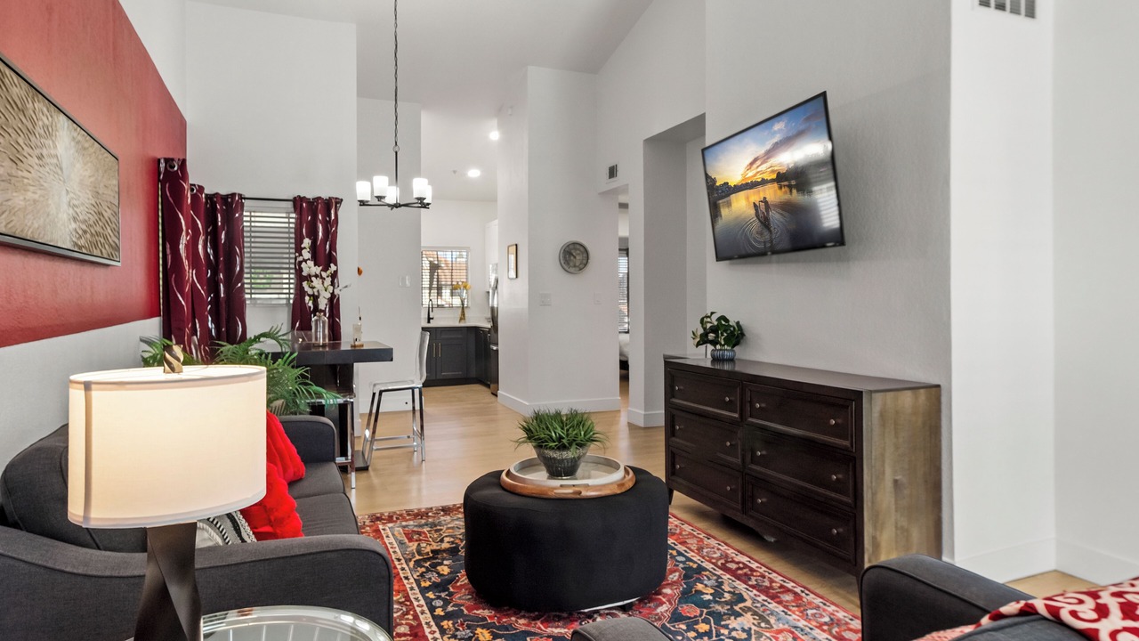 Photo of Livingroom in Princess Views