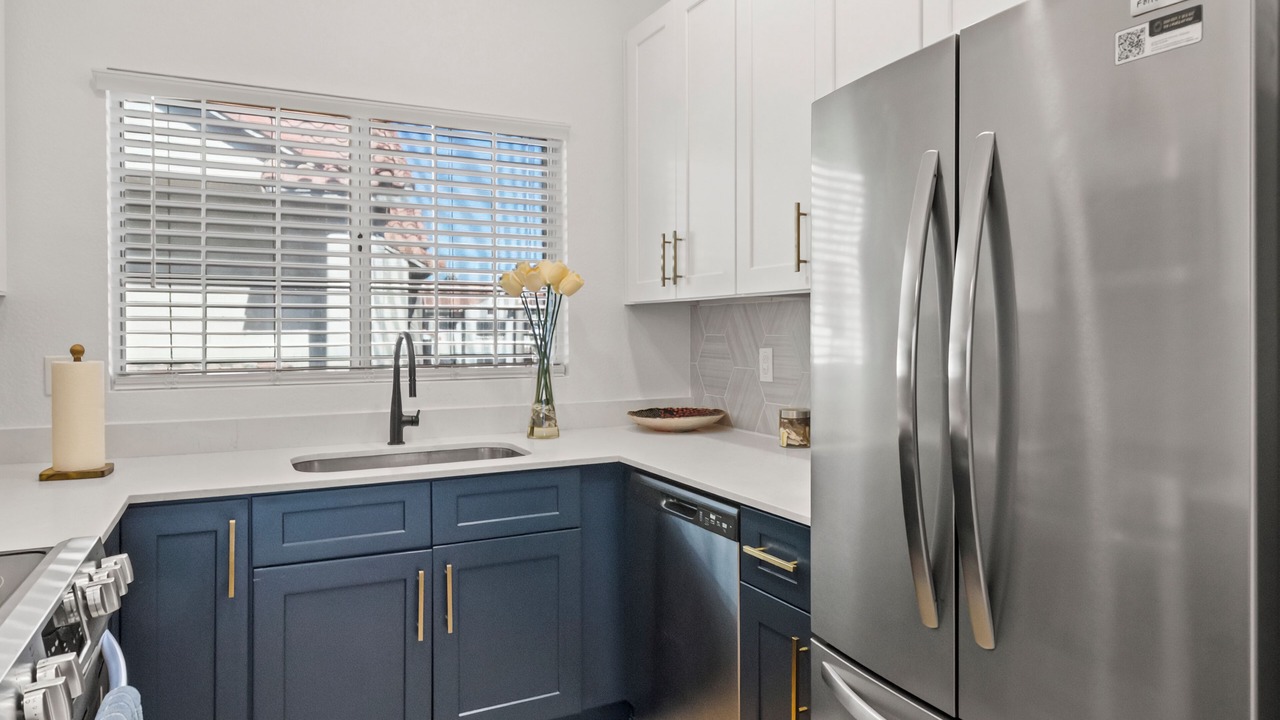 Photo of Kitchen in Princess Views
