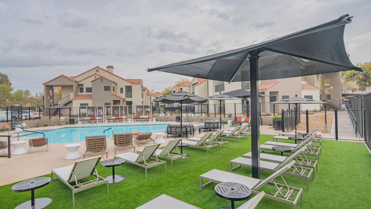 Photo of Outdoor in Princess Views