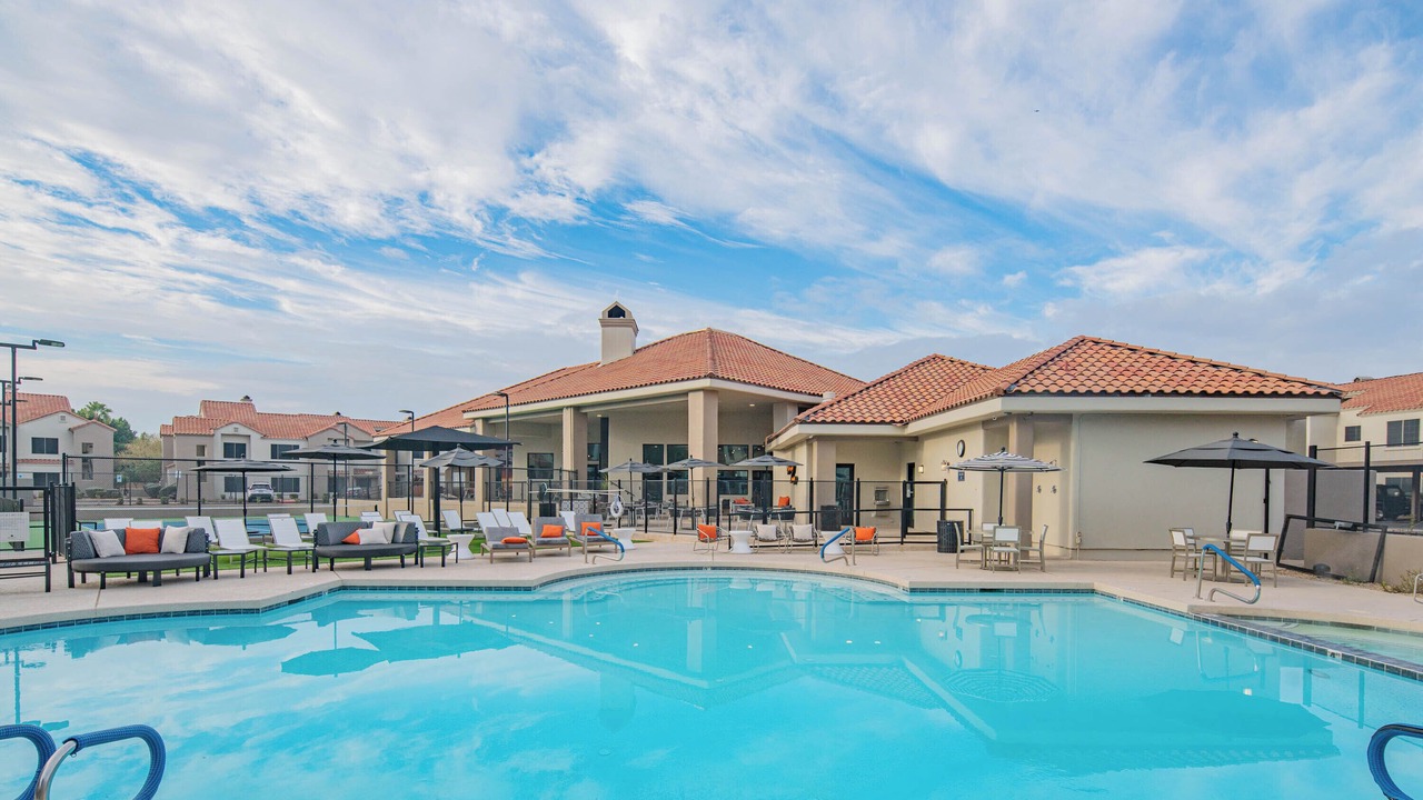 Photo of Outdoor in Princess Views