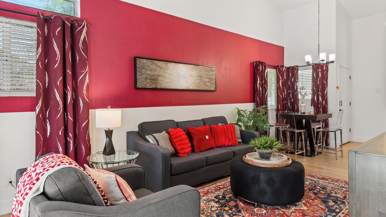 Photo of Livingroom in Princess Views