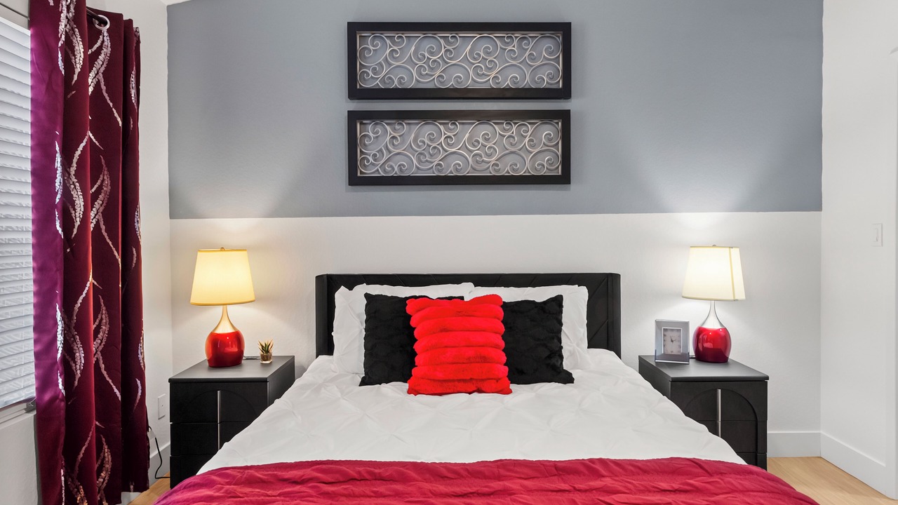 Photo of Bedroom in Princess Views