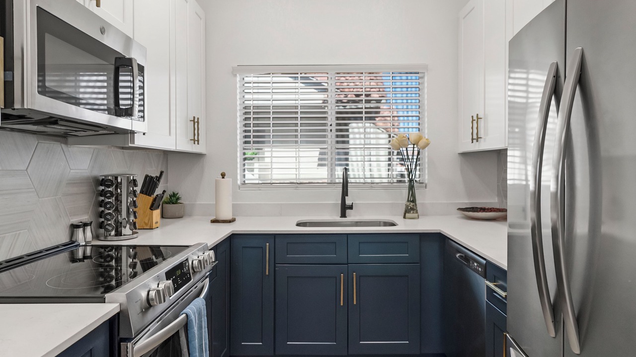 Photo of Kitchen in Princess Views