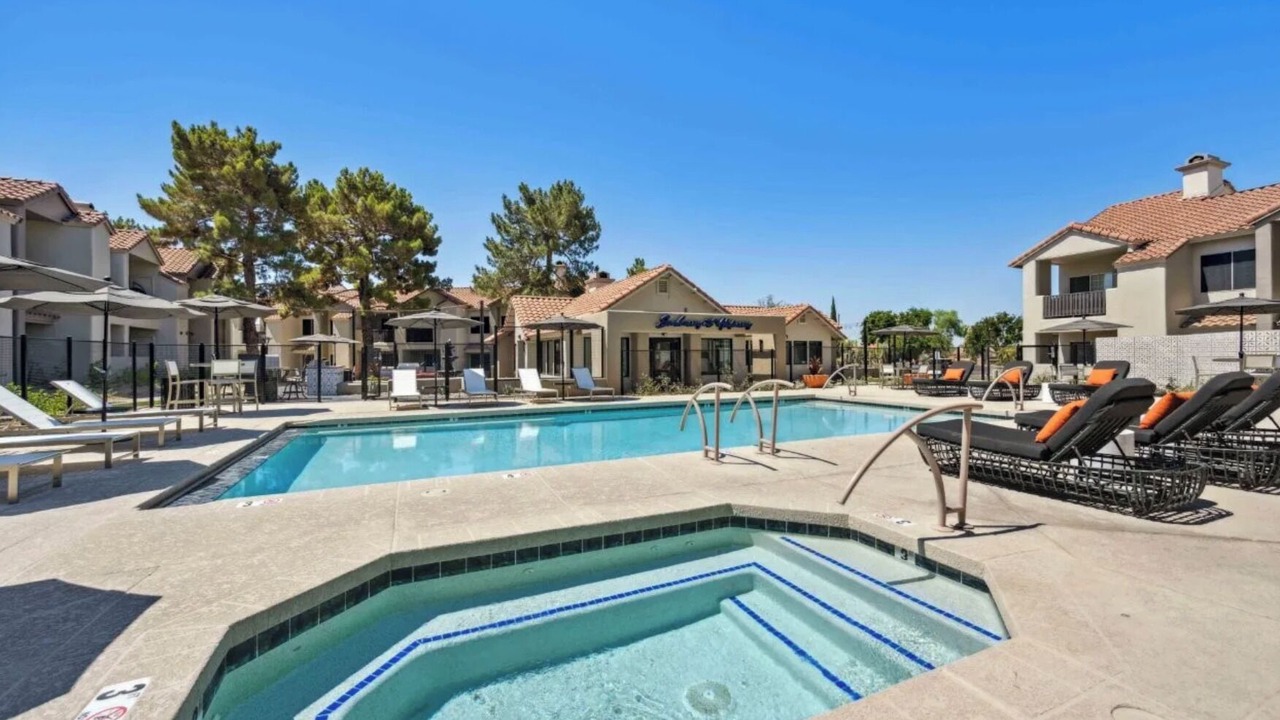 Photo of Outdoor in Princess Views
