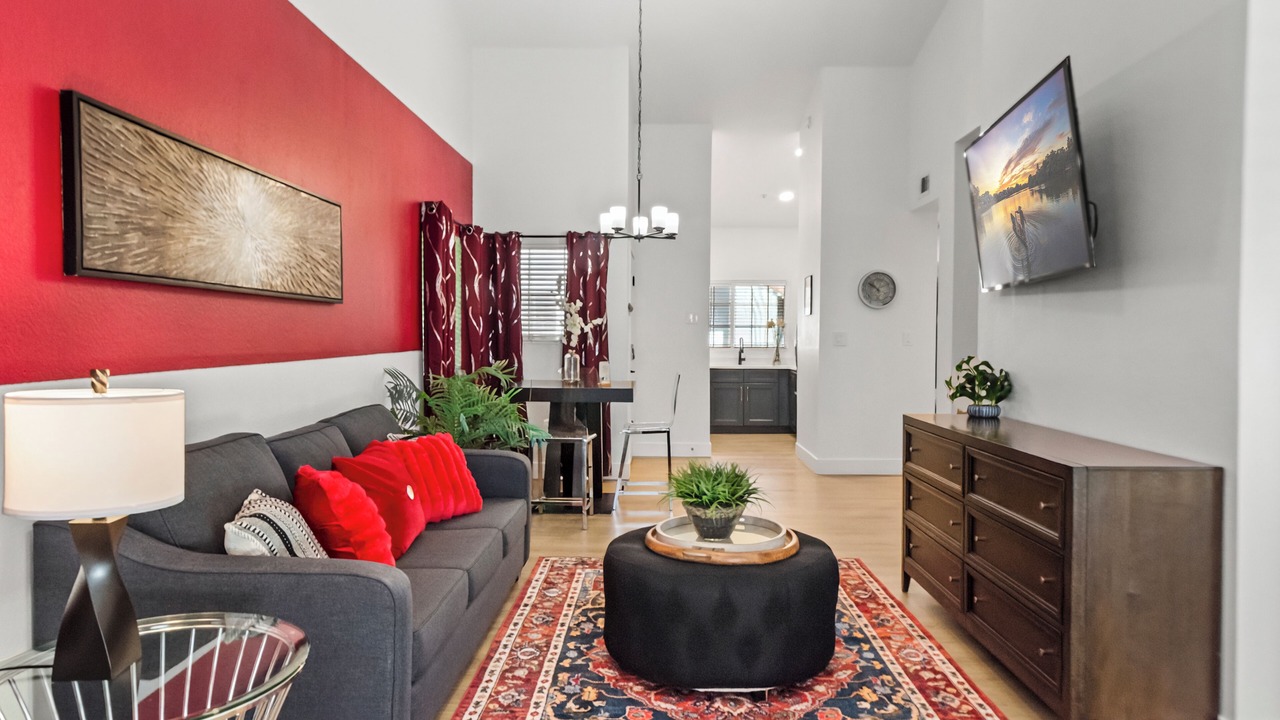 Photo of Livingroom in Princess Views