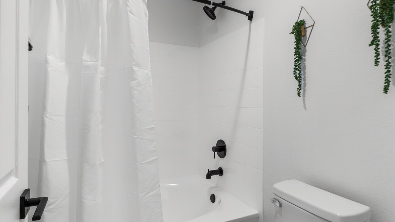 Photo of Bathroom in Princess Views