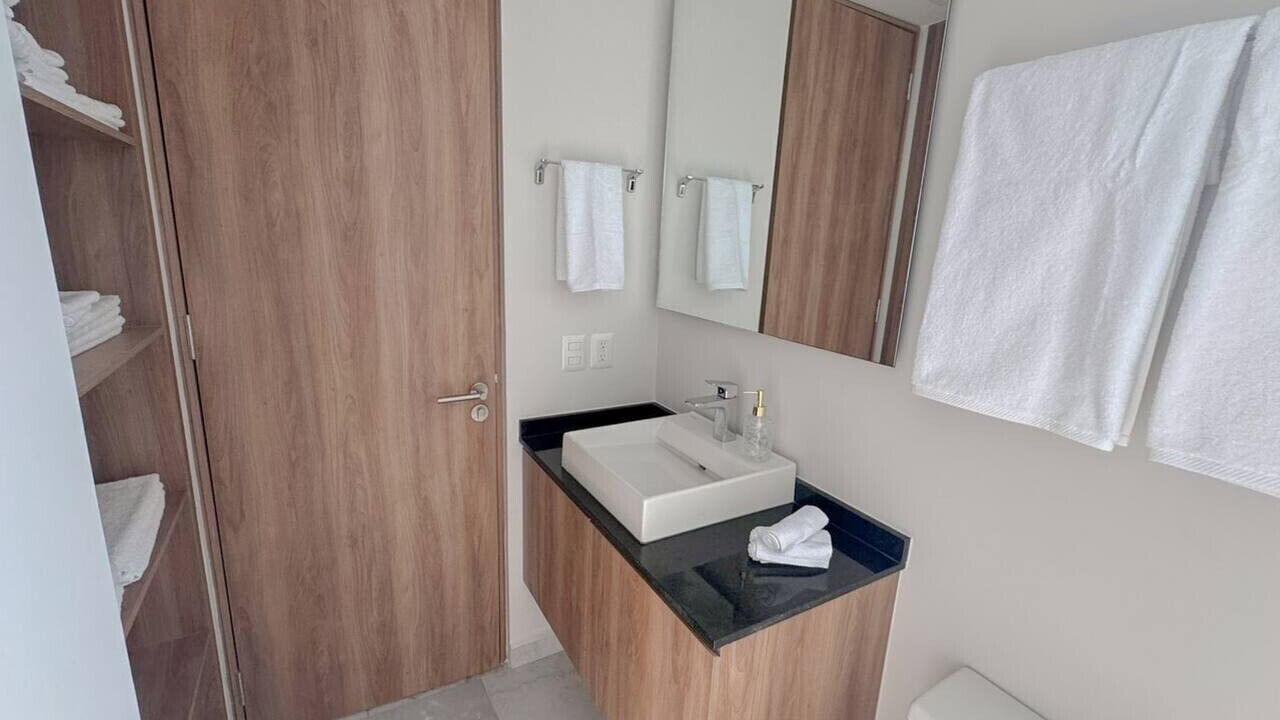Photo of Bathroom in Zapopan
