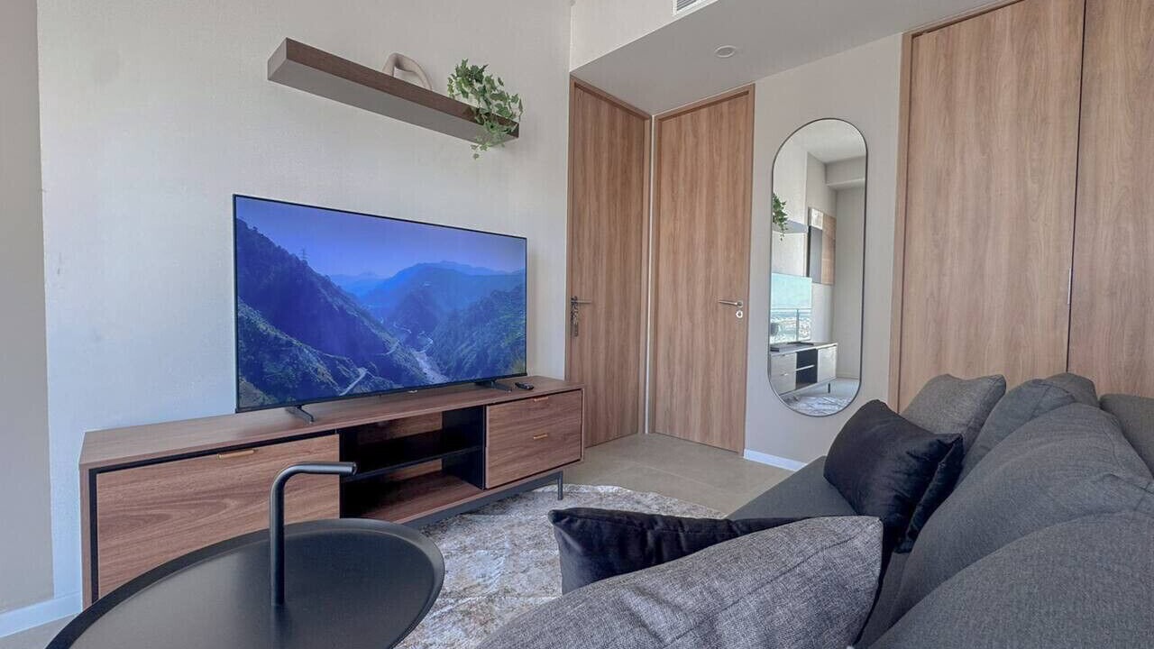 Photo of Livingroom in Zapopan