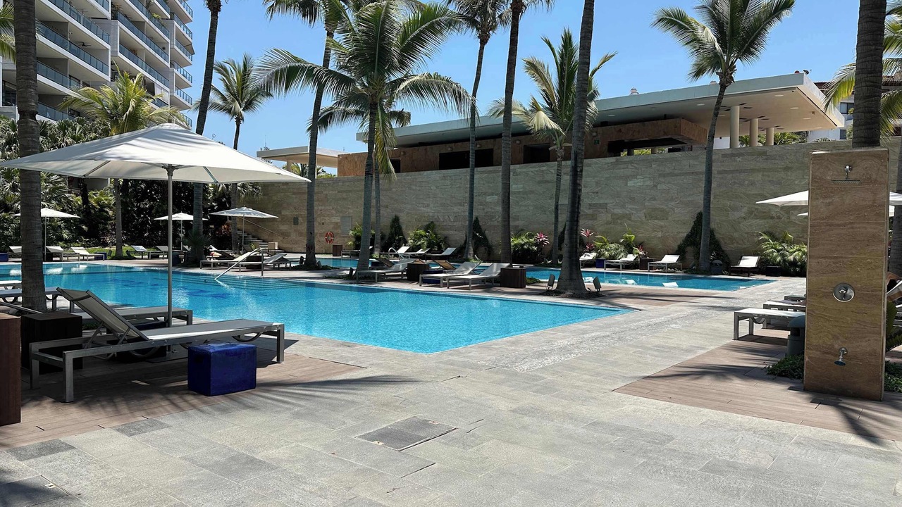 Photo of Outdoor in Marina Vallarta