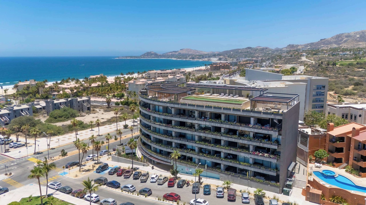 Photo of Outdoor in Zona Hotelera