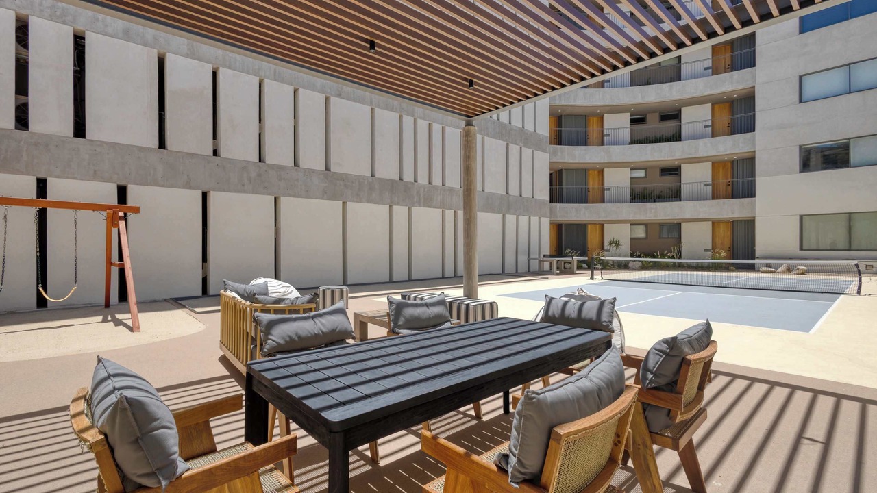 Photo of Outdoor in Zona Hotelera