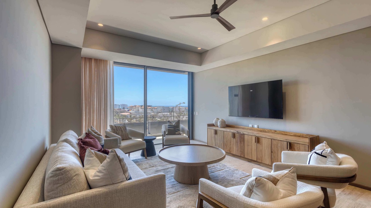 Photo of Livingroom in Zona Hotelera
