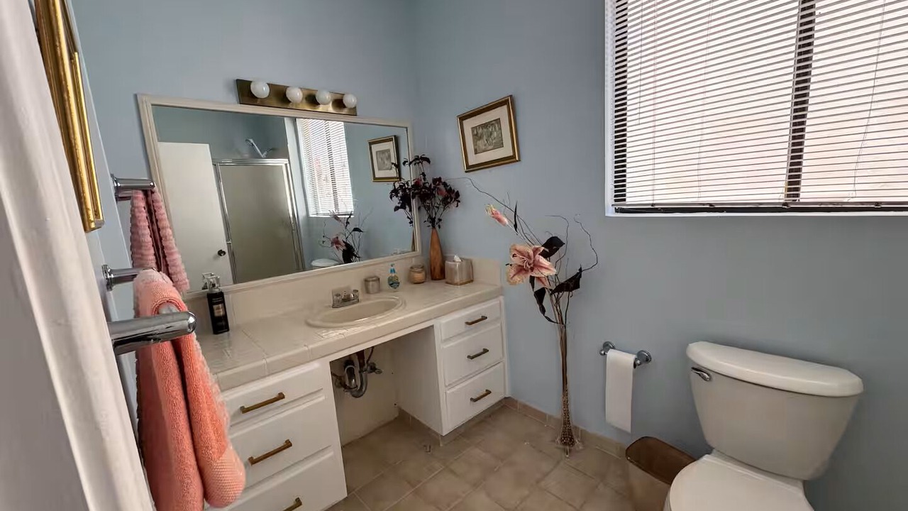 Photo of Bathroom in Salsipuedes