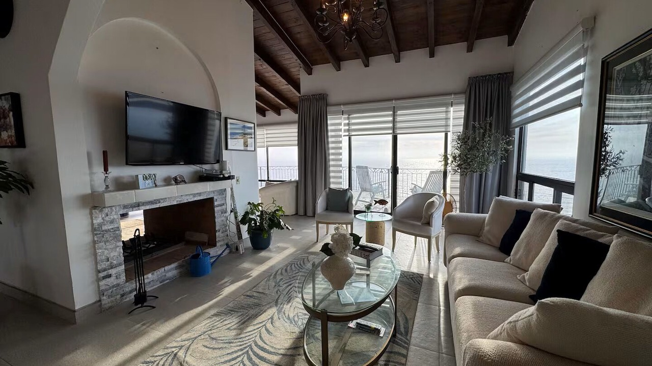 Photo of Livingroom in Salsipuedes