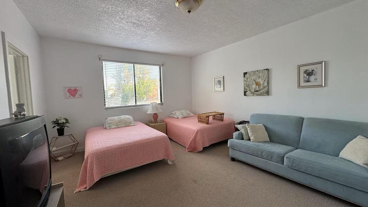Photo of Bedroom in Salsipuedes