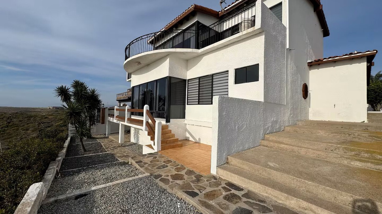 Photo of Outdoor in Salsipuedes