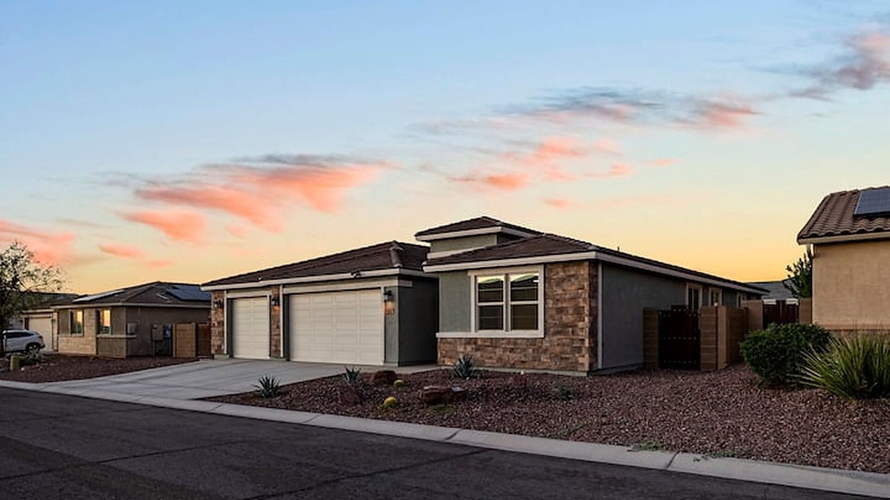 Photo of Outdoor in Fortuna Foothills