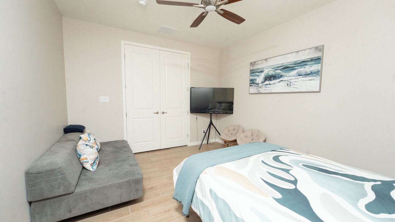 Photo of Bedroom in Fortuna Foothills