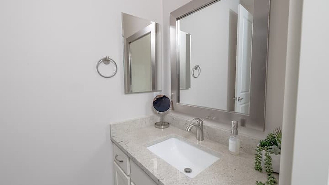Photo of Bathroom in Fortuna Foothills