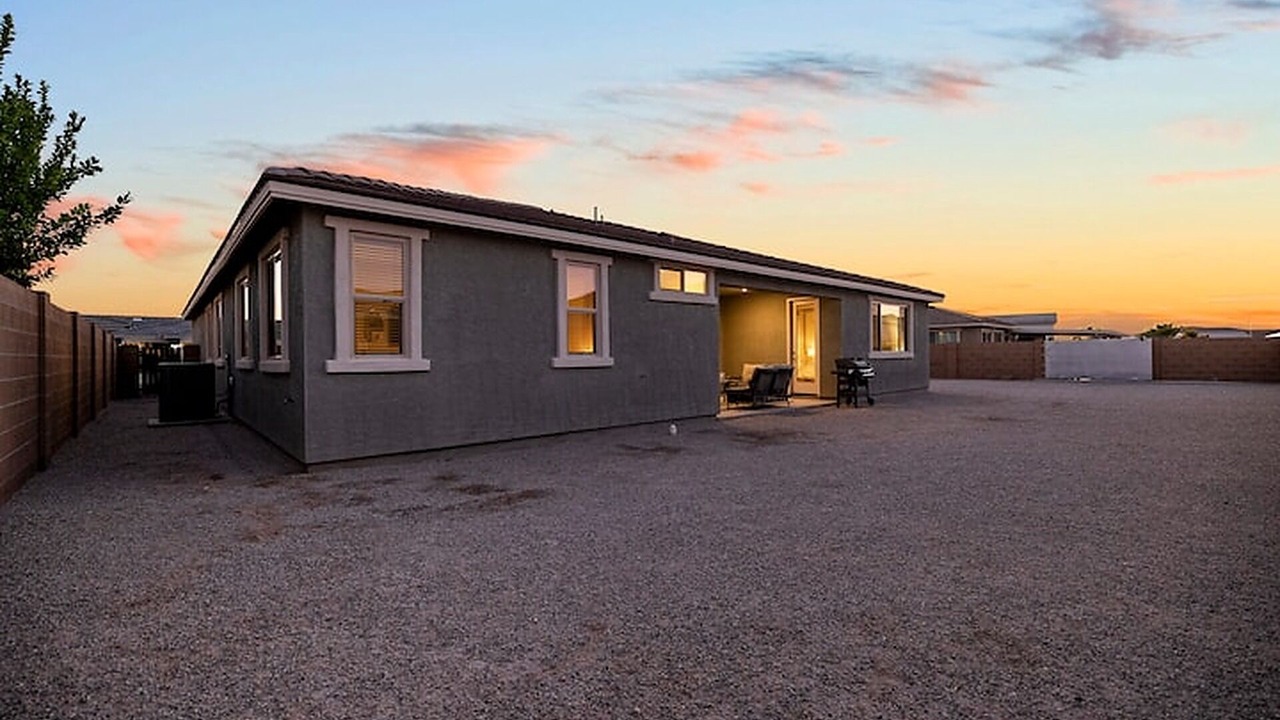 Photo of Outdoor in Fortuna Foothills