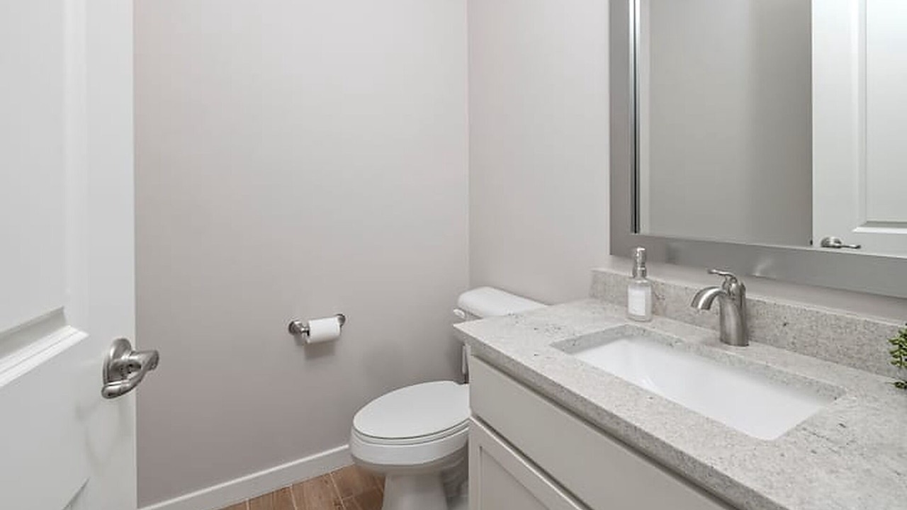 Photo of Bathroom in Fortuna Foothills