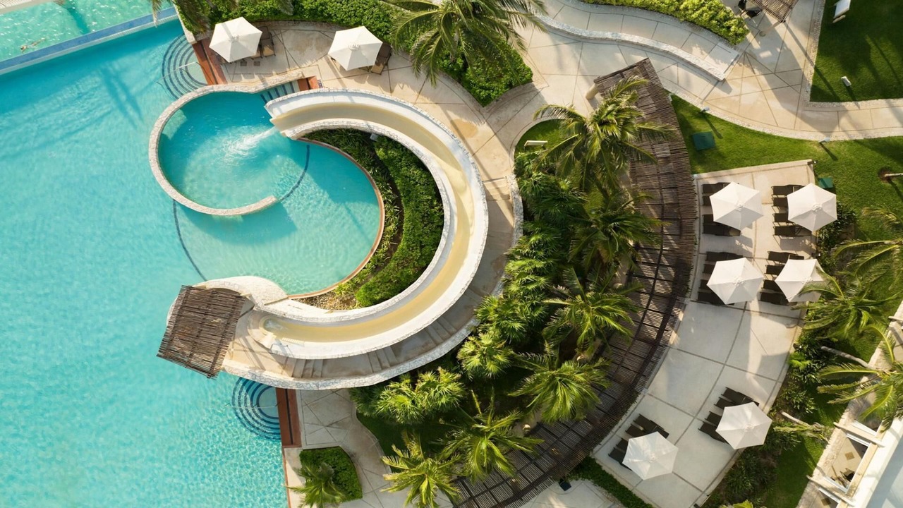 Photo of Outdoor in Zona Hotelera
