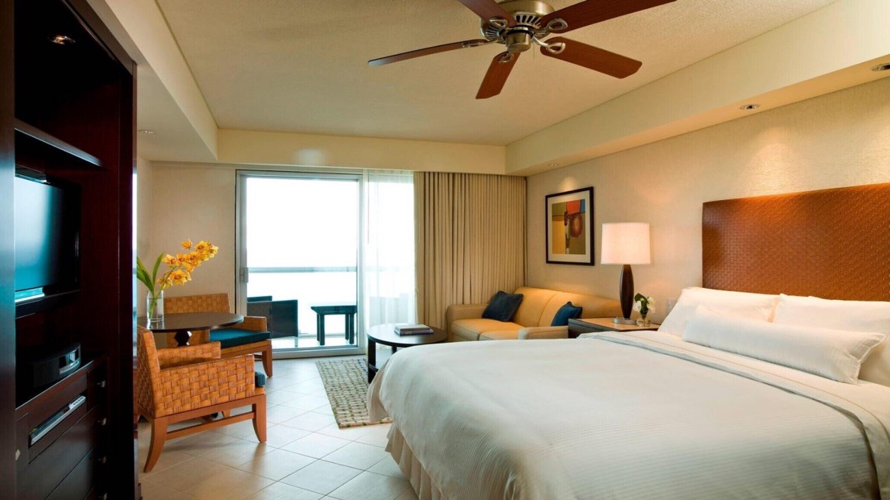 Photo of Bedroom in Zona Hotelera