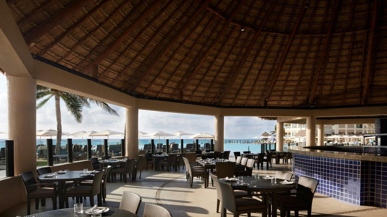 Photo of Outdoor in Zona Hotelera