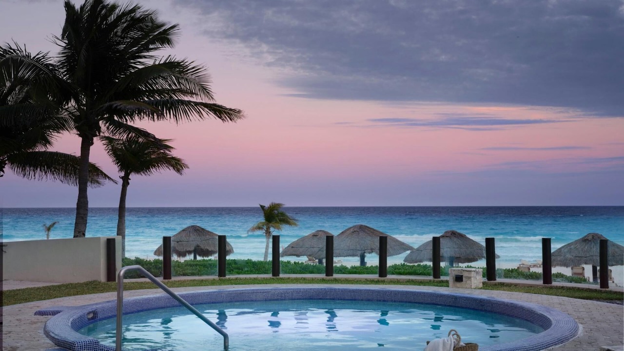Photo of Outdoor in Zona Hotelera