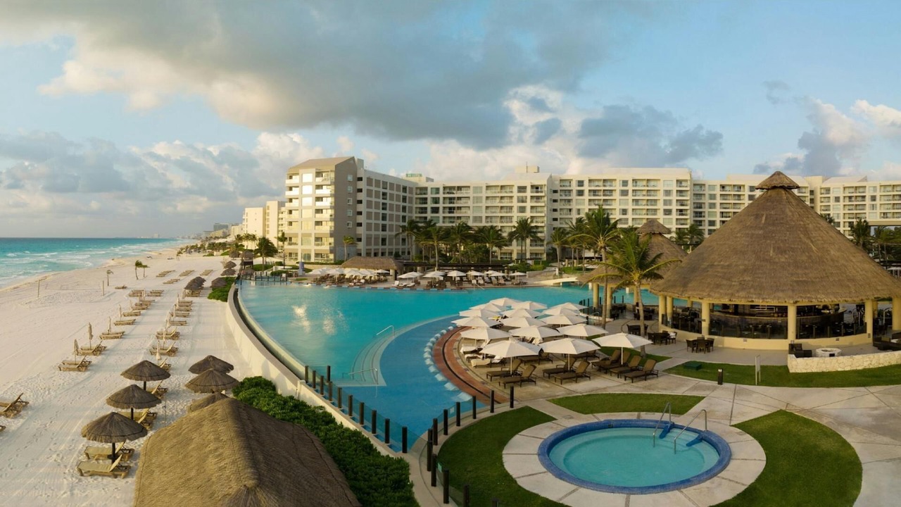 Photo of Outdoor in Zona Hotelera