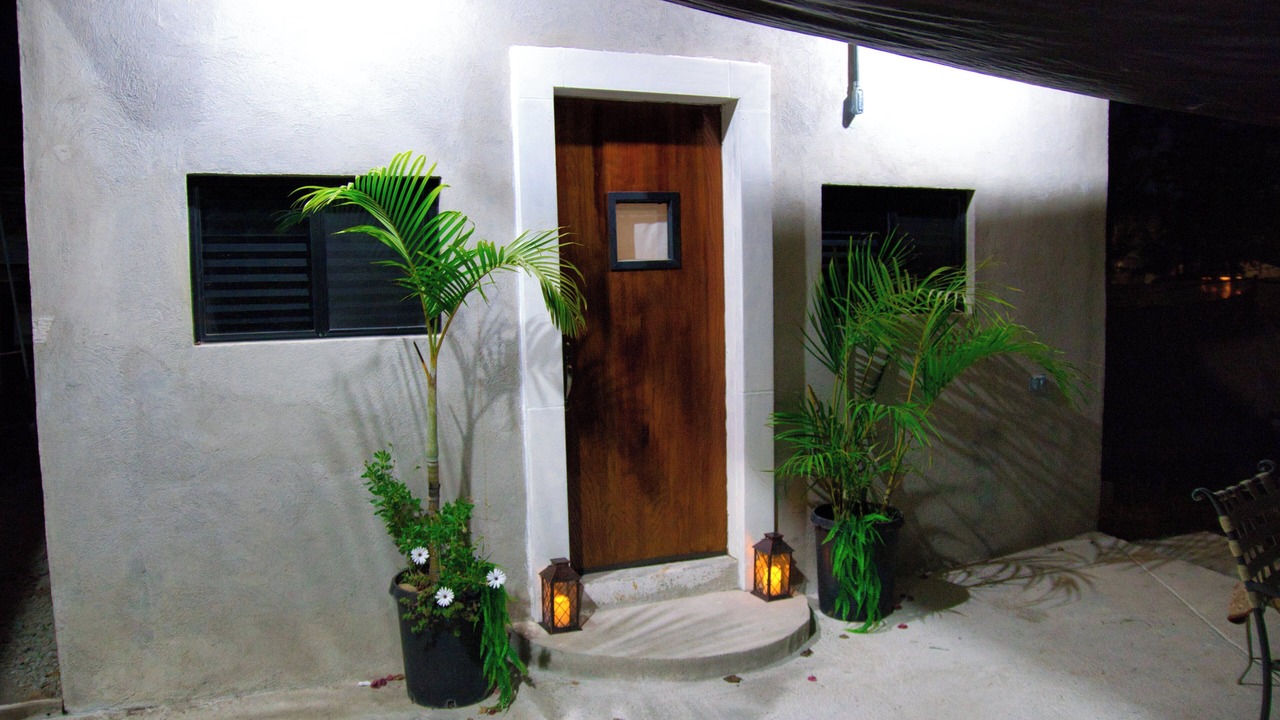 Photo of Outdoor in Tijuana