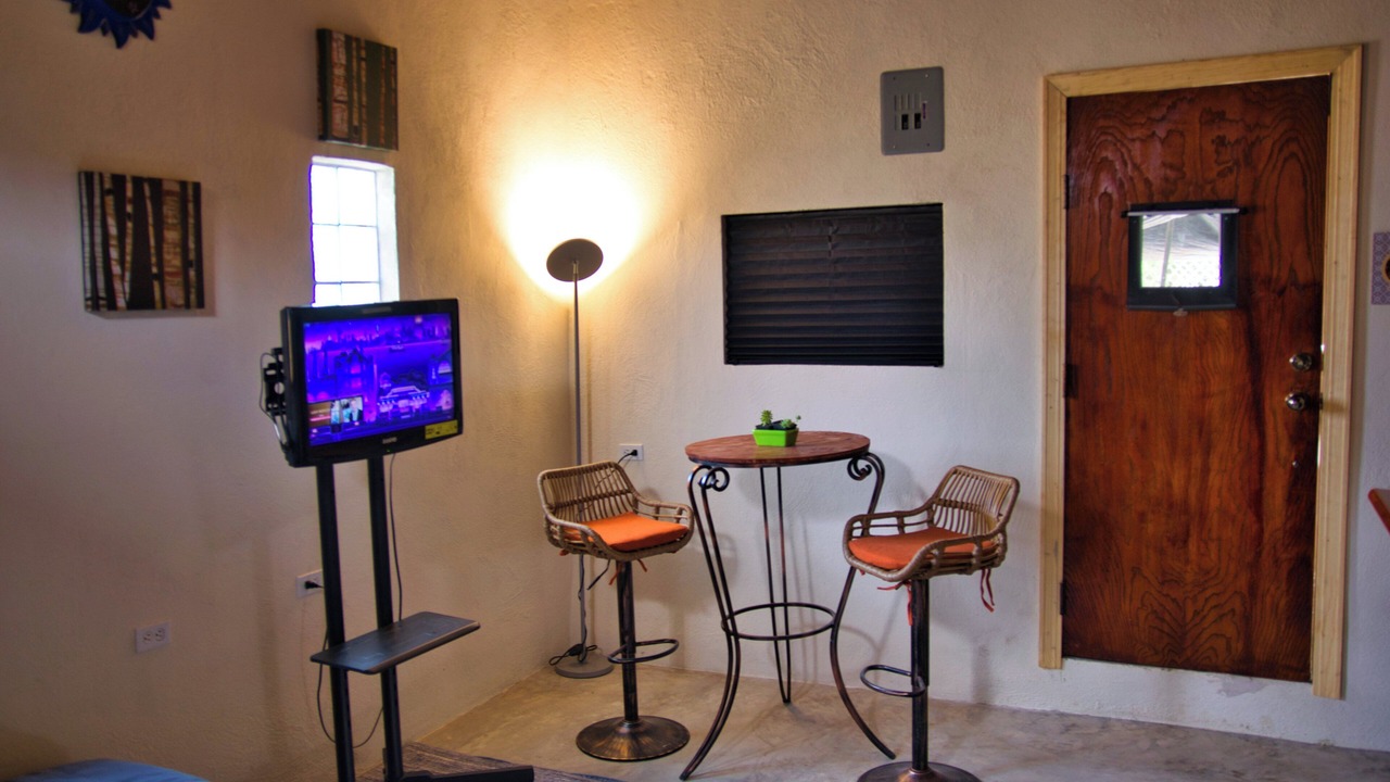 Photo of Bedroom in Tijuana